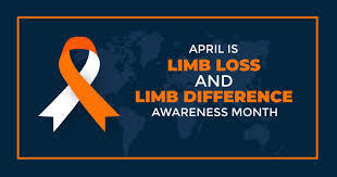 Limb Loss Awareness