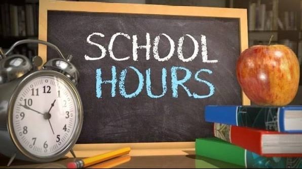 School Hours