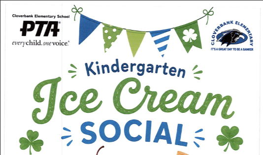PTA Ice Cream Social