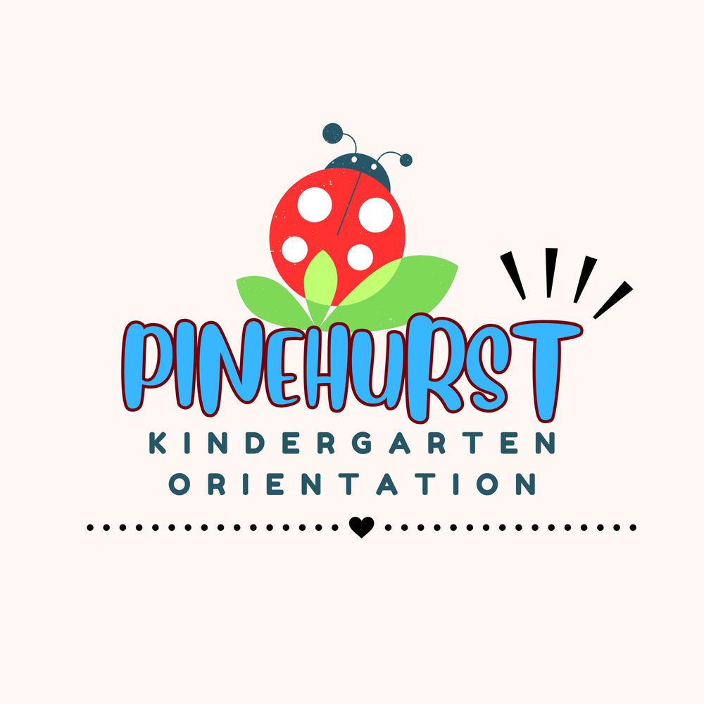 Kindergarten Orientation