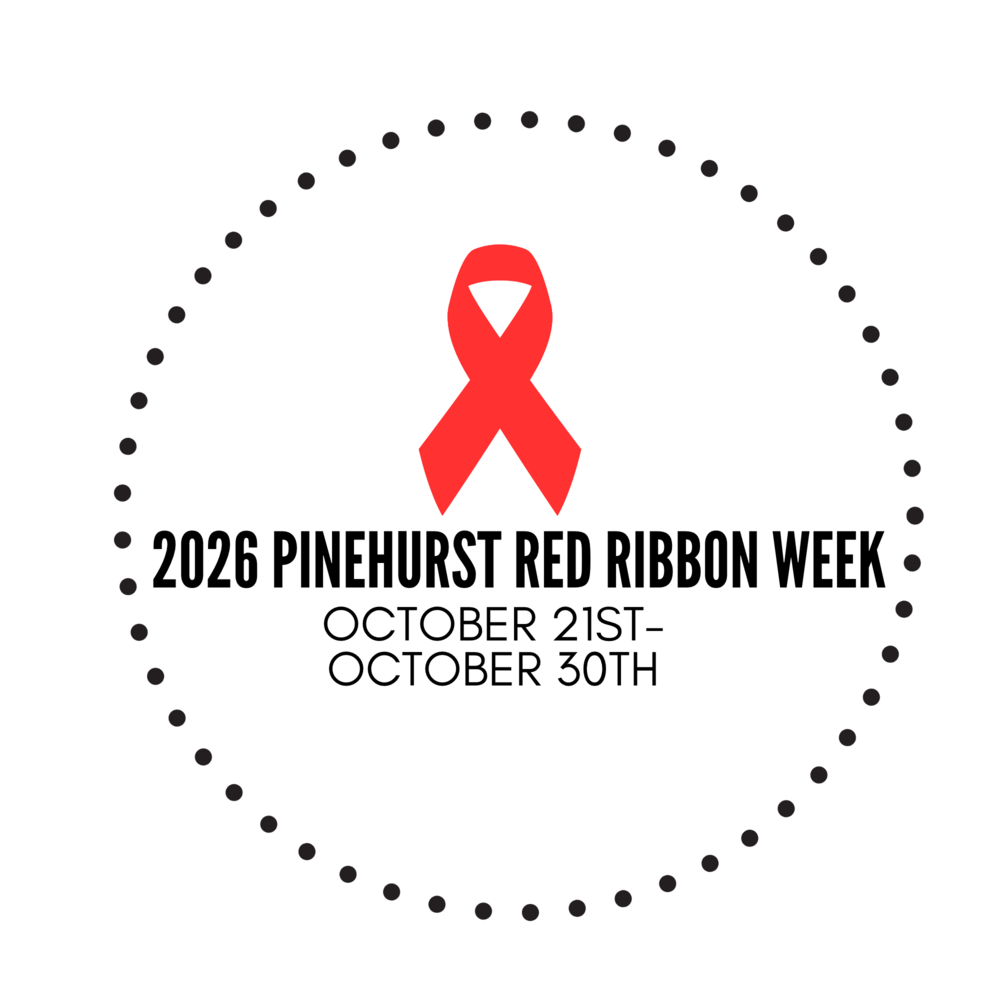 Red Ribbon Week
