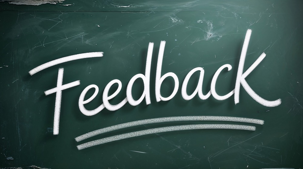 Feedback