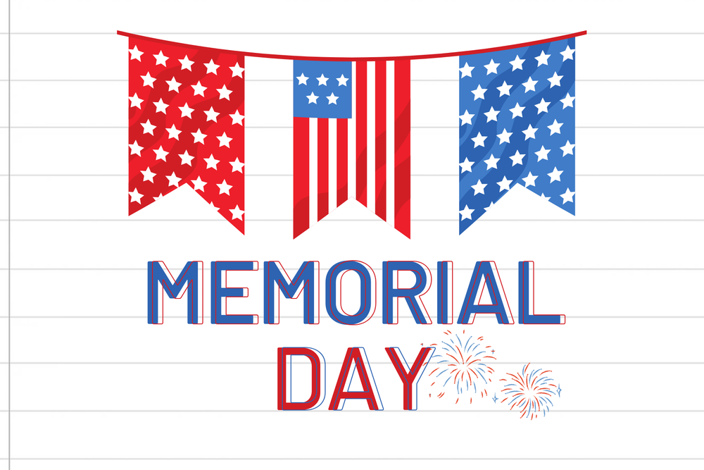 memorial day