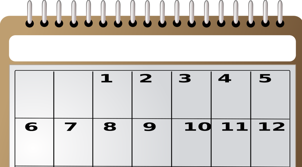 Calendar