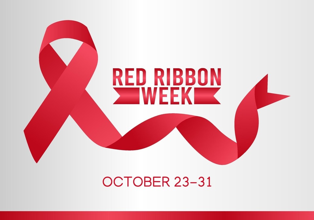 Red Ribbon Week