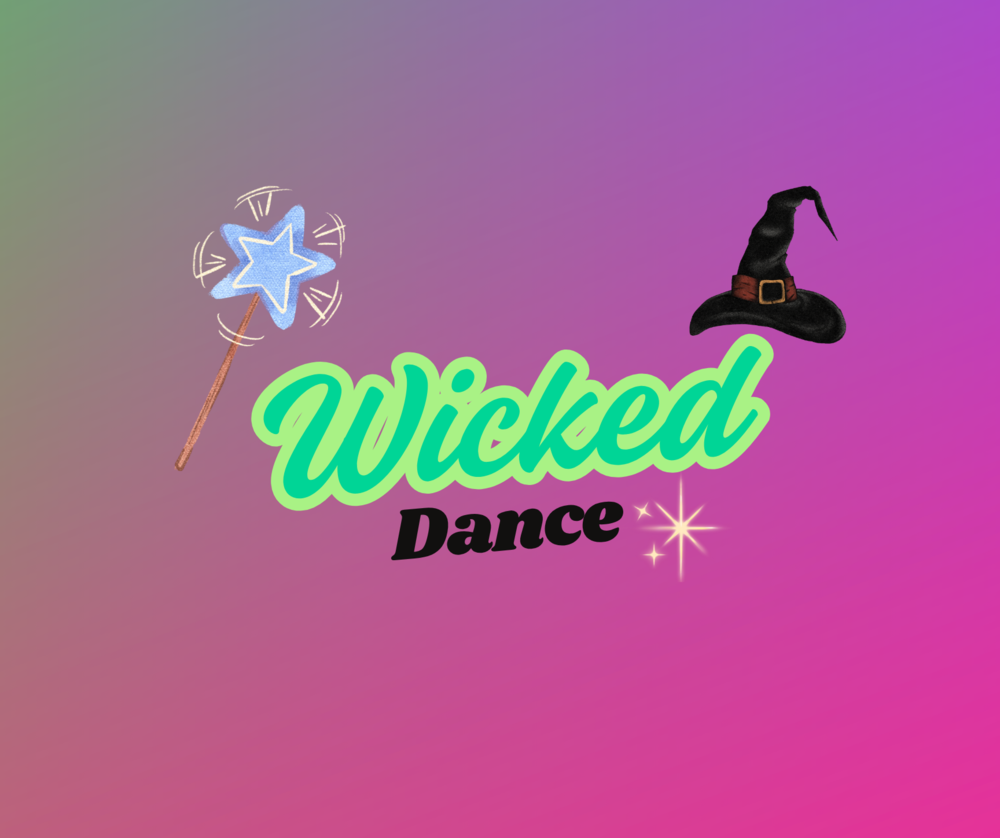 Wicked Dance