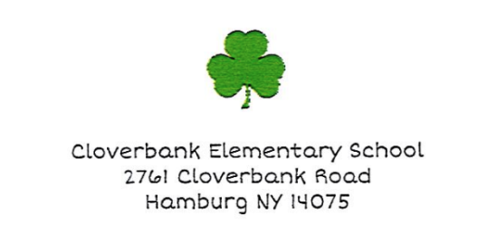 CE May Newsletter