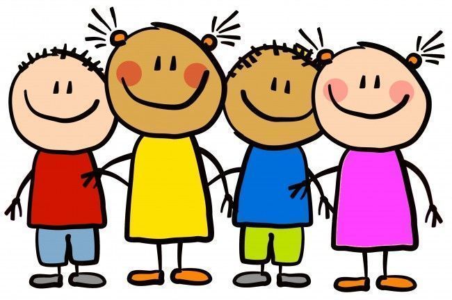 Elementary Students