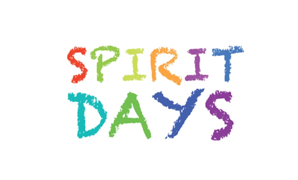 Spirit Days