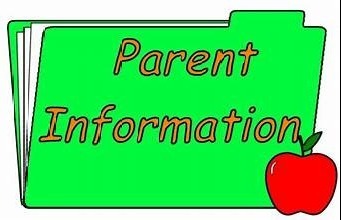Parent/Teacher Information Night