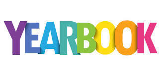 yearbook clip art