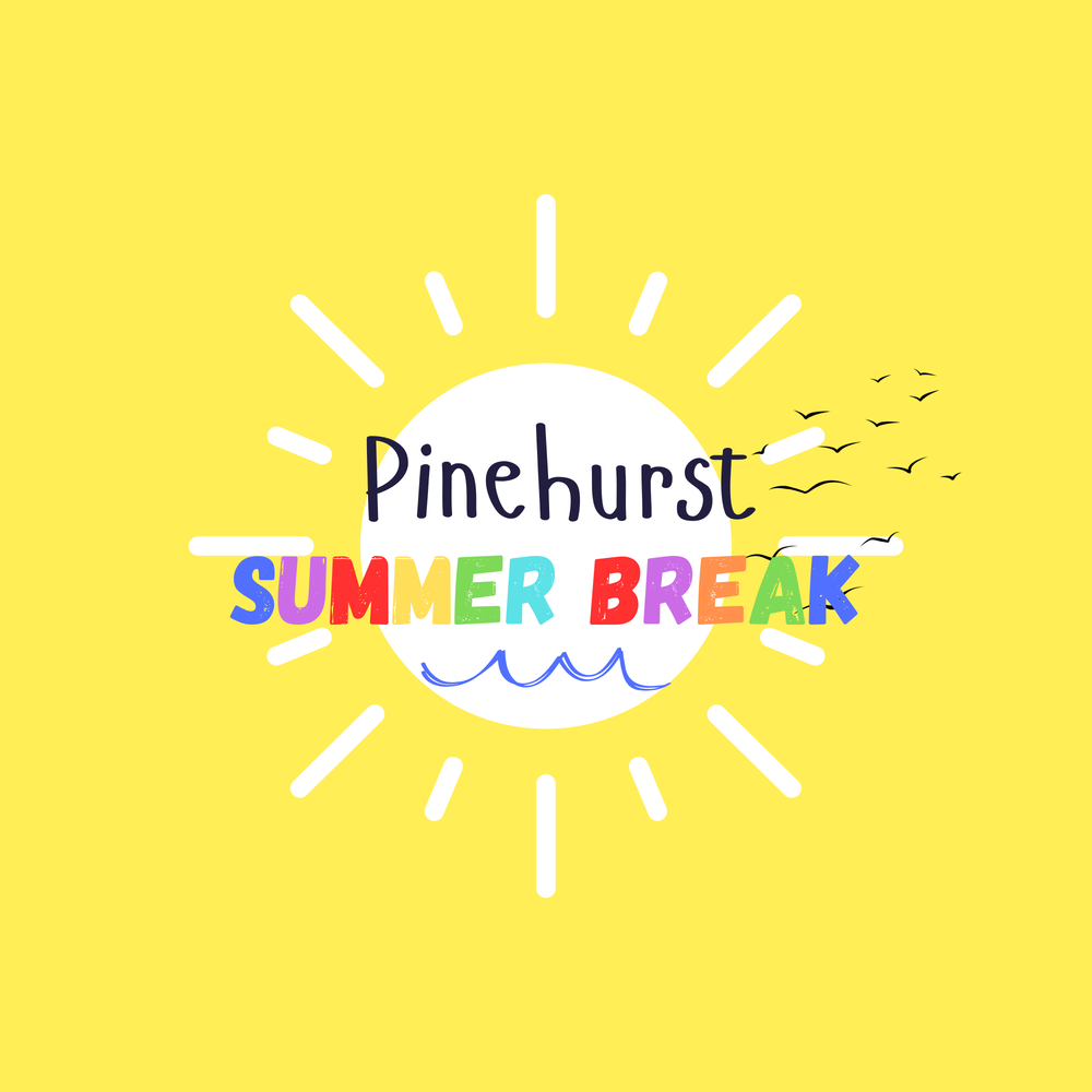 Summer Break