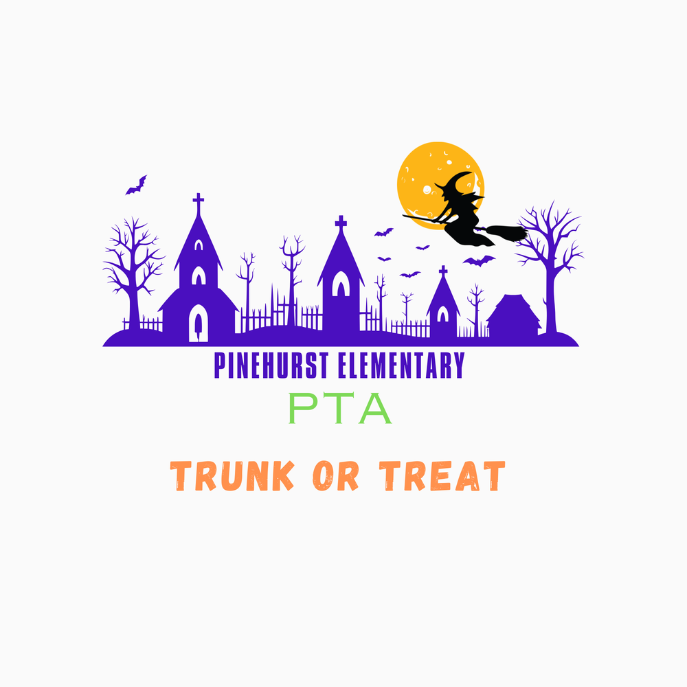 Trunk Or Treat