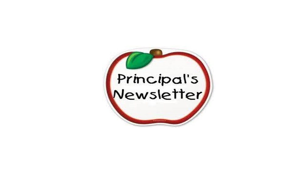 Principal's Message