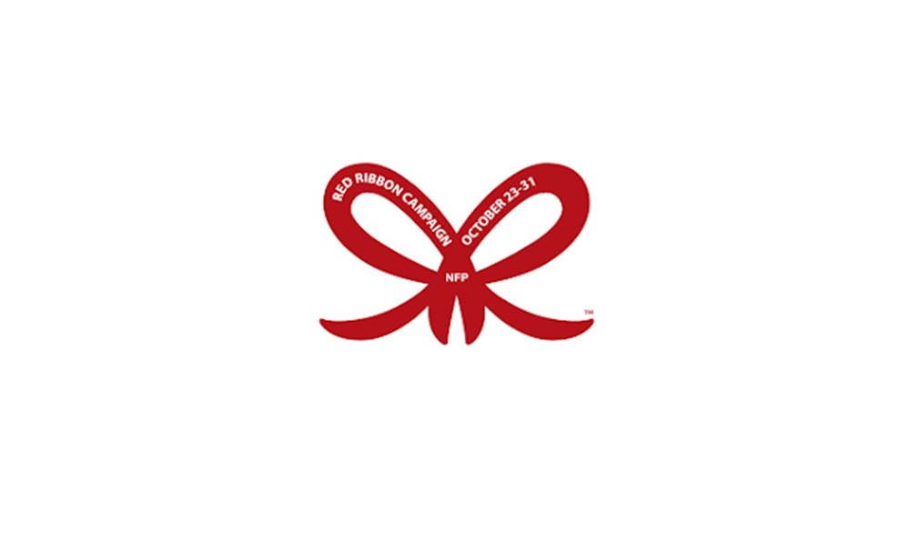 RED RIBBON