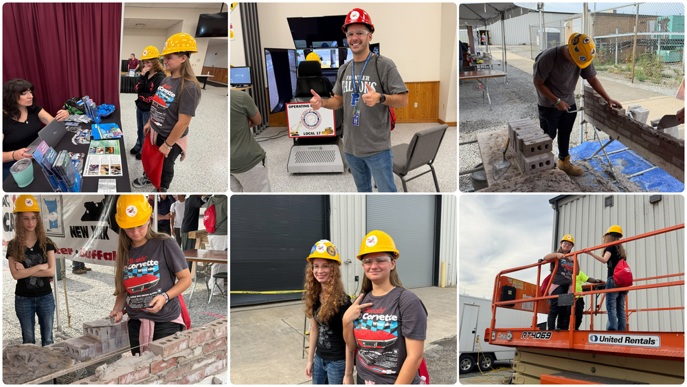 Construction Days