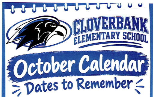 CE Oct Dates to Remember