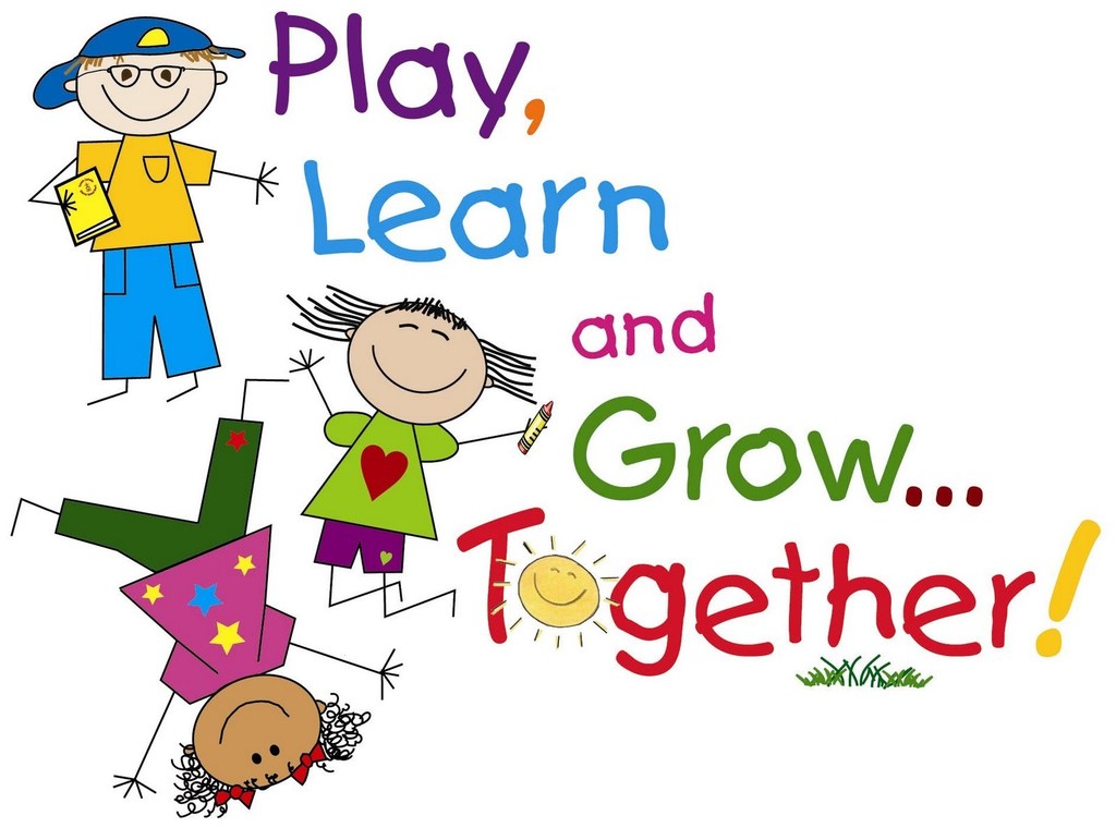 graphic of kids kindergarten orientation