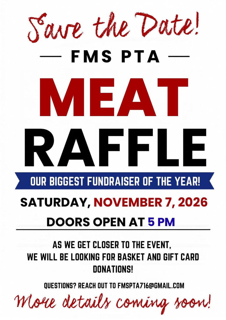 PTA Flyer