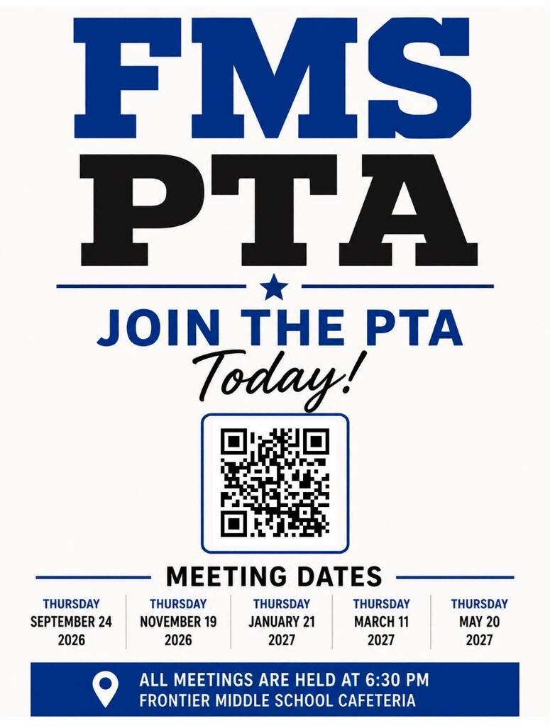 PTA Flyer