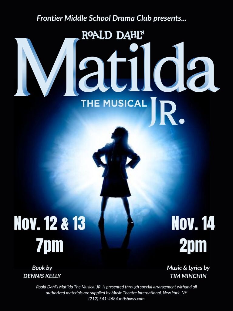 Matilda Jr