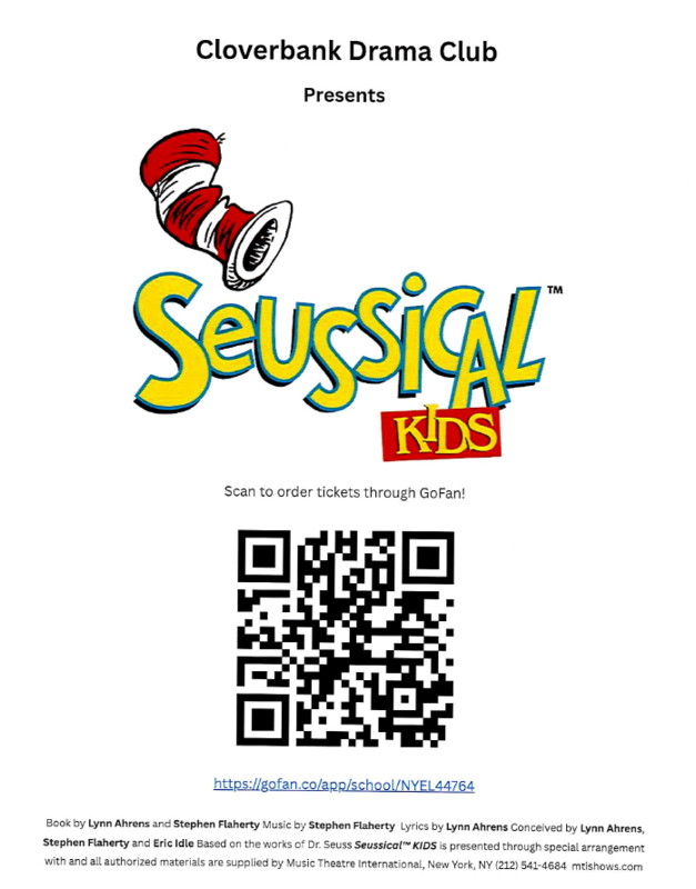 CE School Play