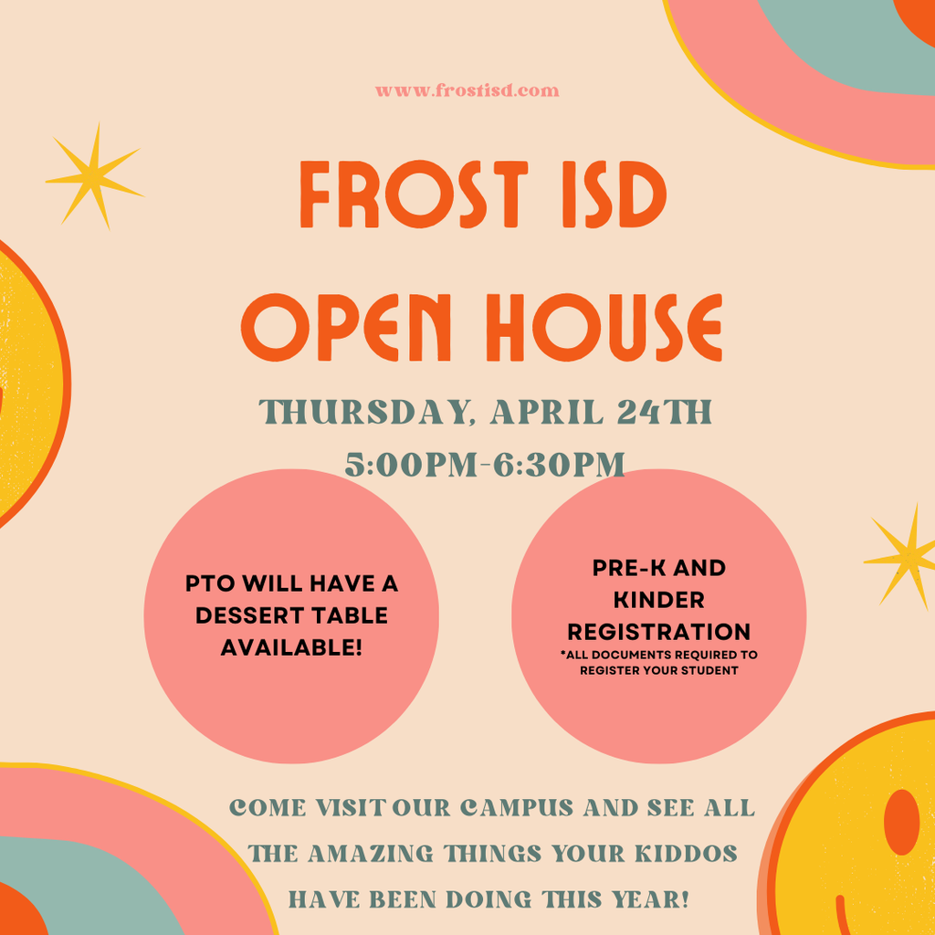 Open House