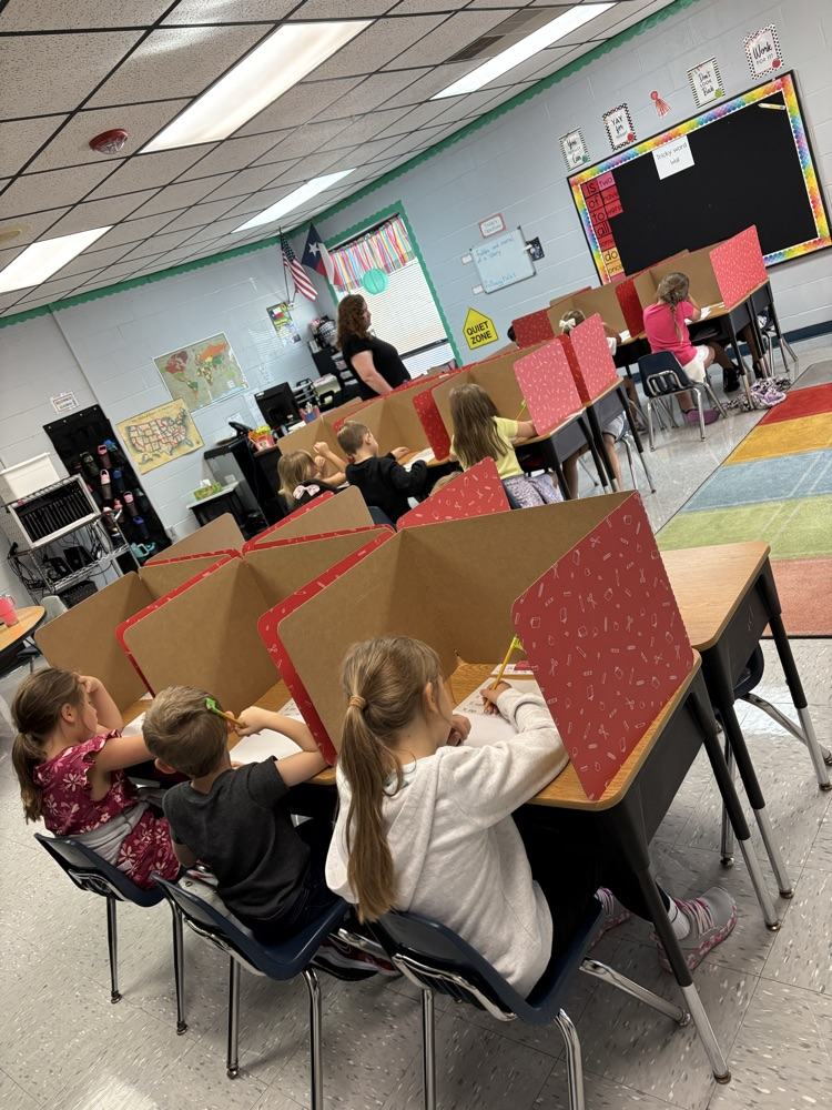 Frost PTO is the best! 
