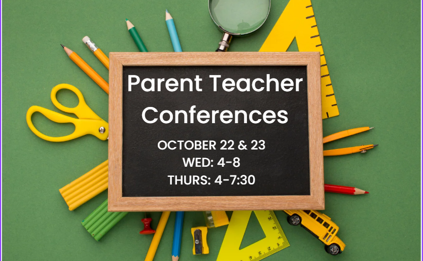 Parent Teacher Conferences