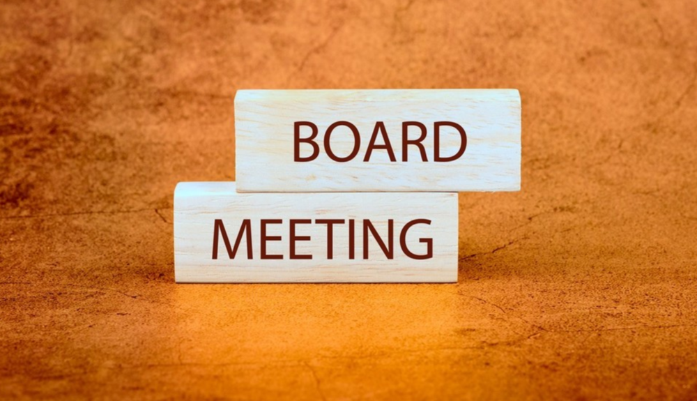 meeting