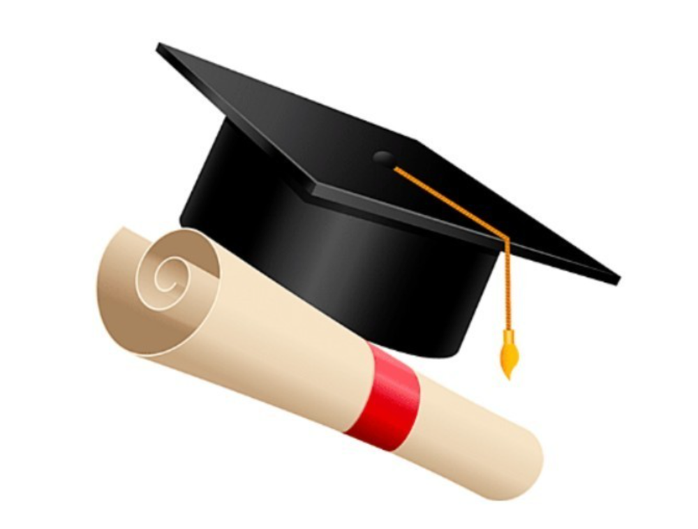 Graduation Notice