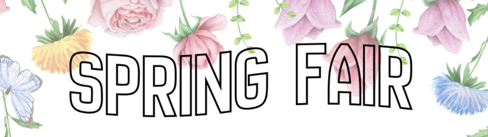 Spring Fair