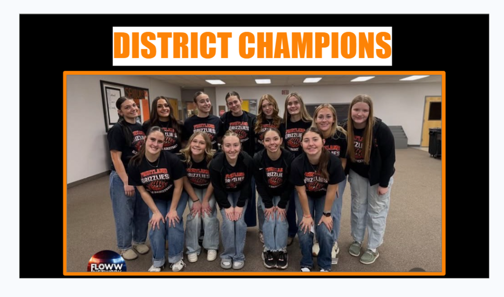 District Champions