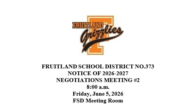 Negotiations