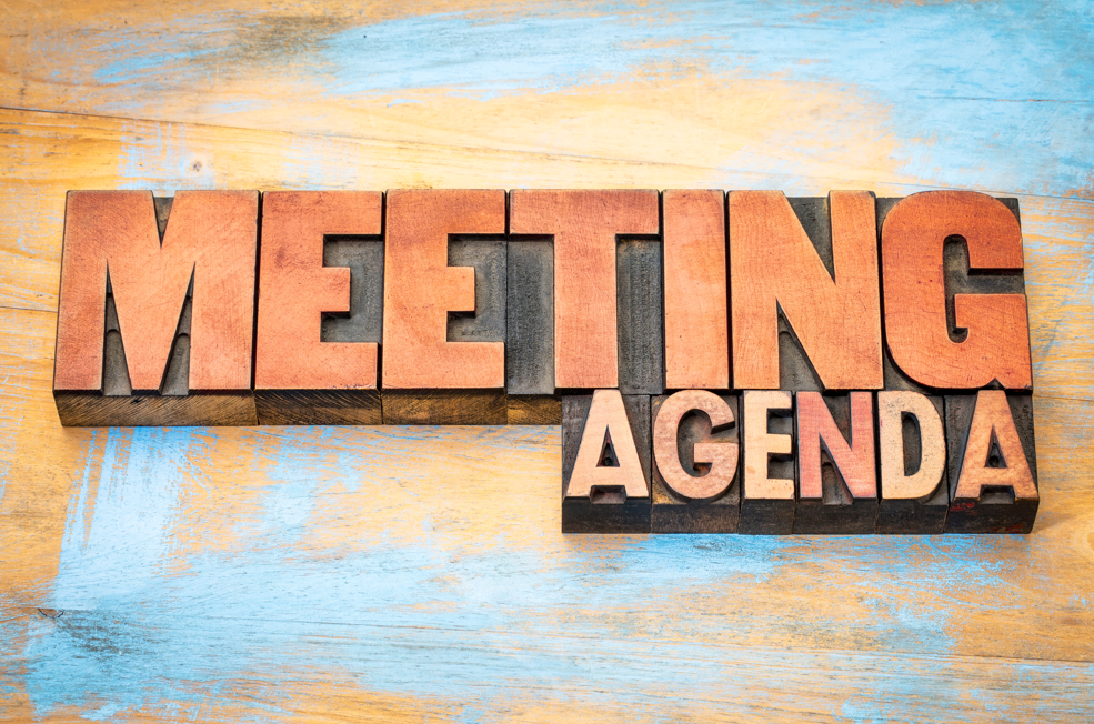 meeting