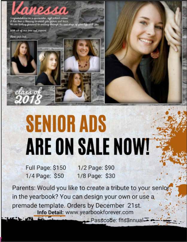 Senior Ads