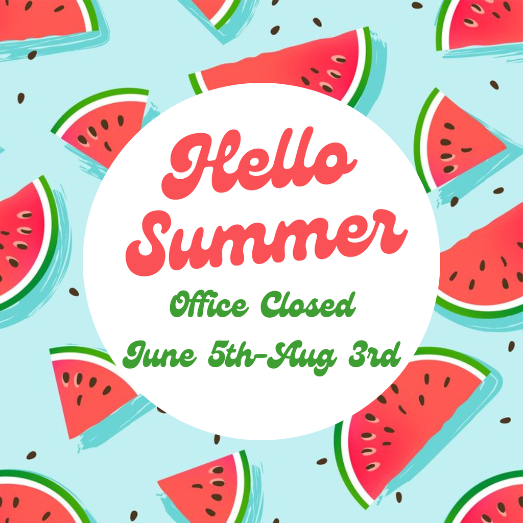 Hello Summer