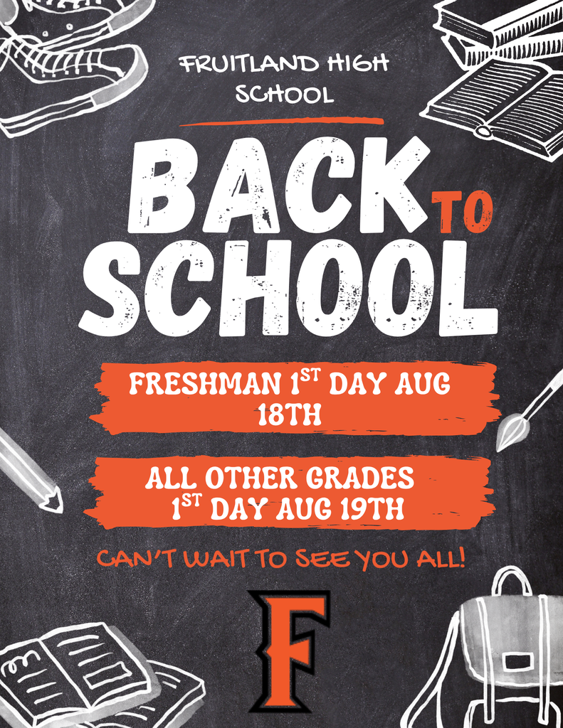 fIRST dAY OF sCHOOL
