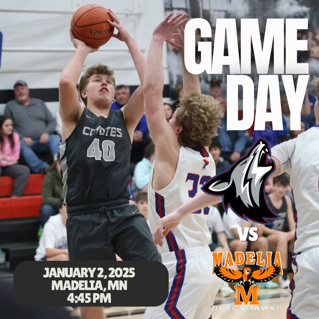 BBB vs. Madelia