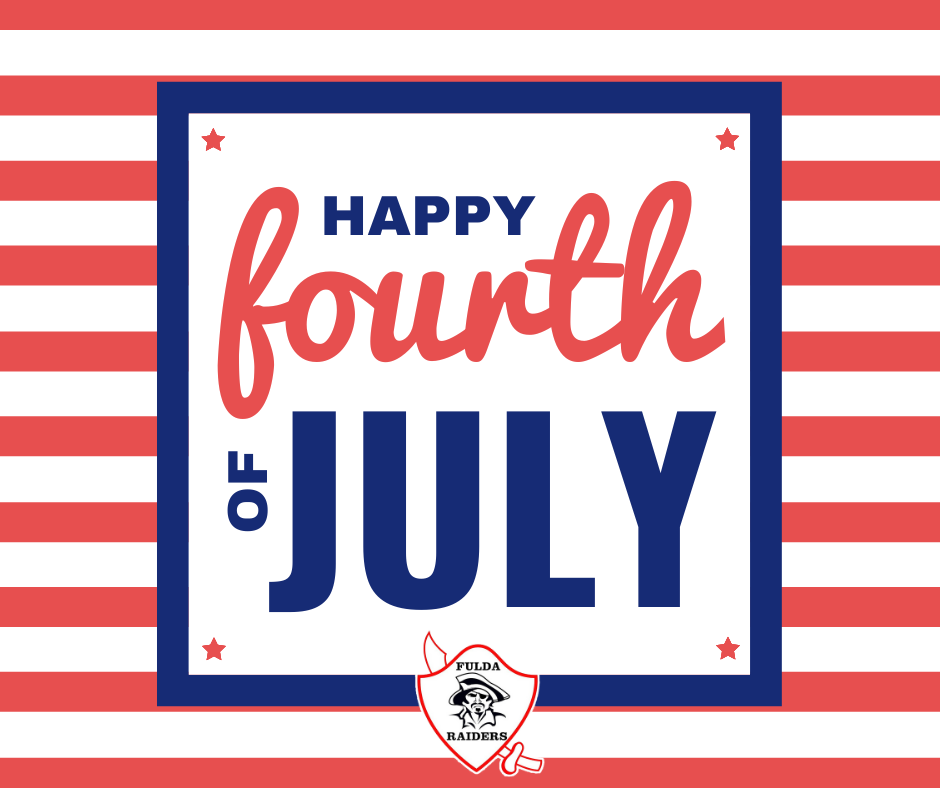 Fourth of July