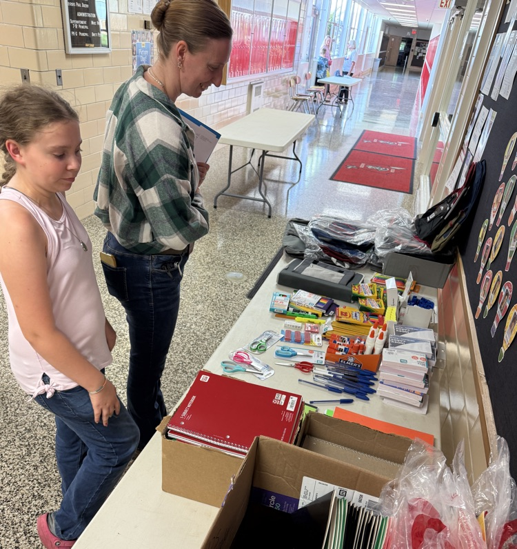 HS Open House