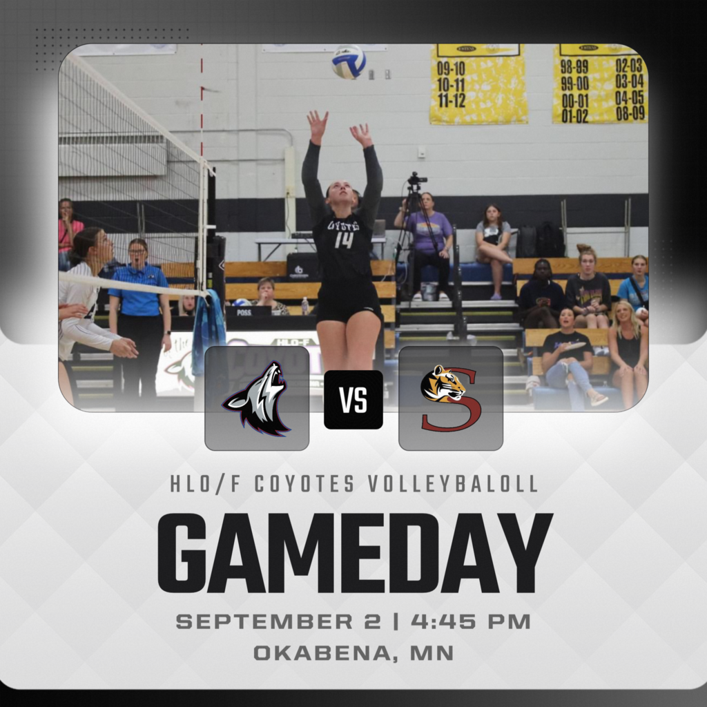 Volleyball vs. Springfield