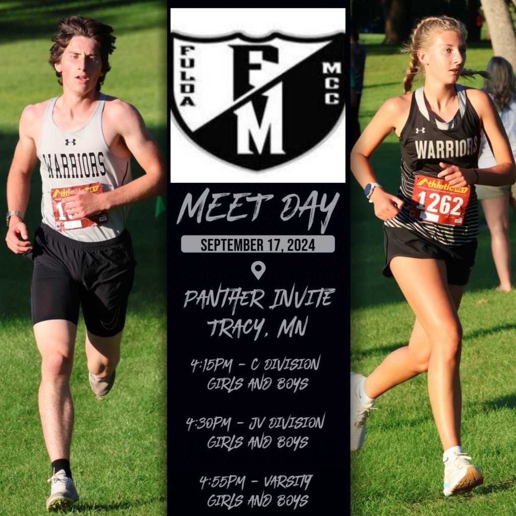 Panther Invite Meet