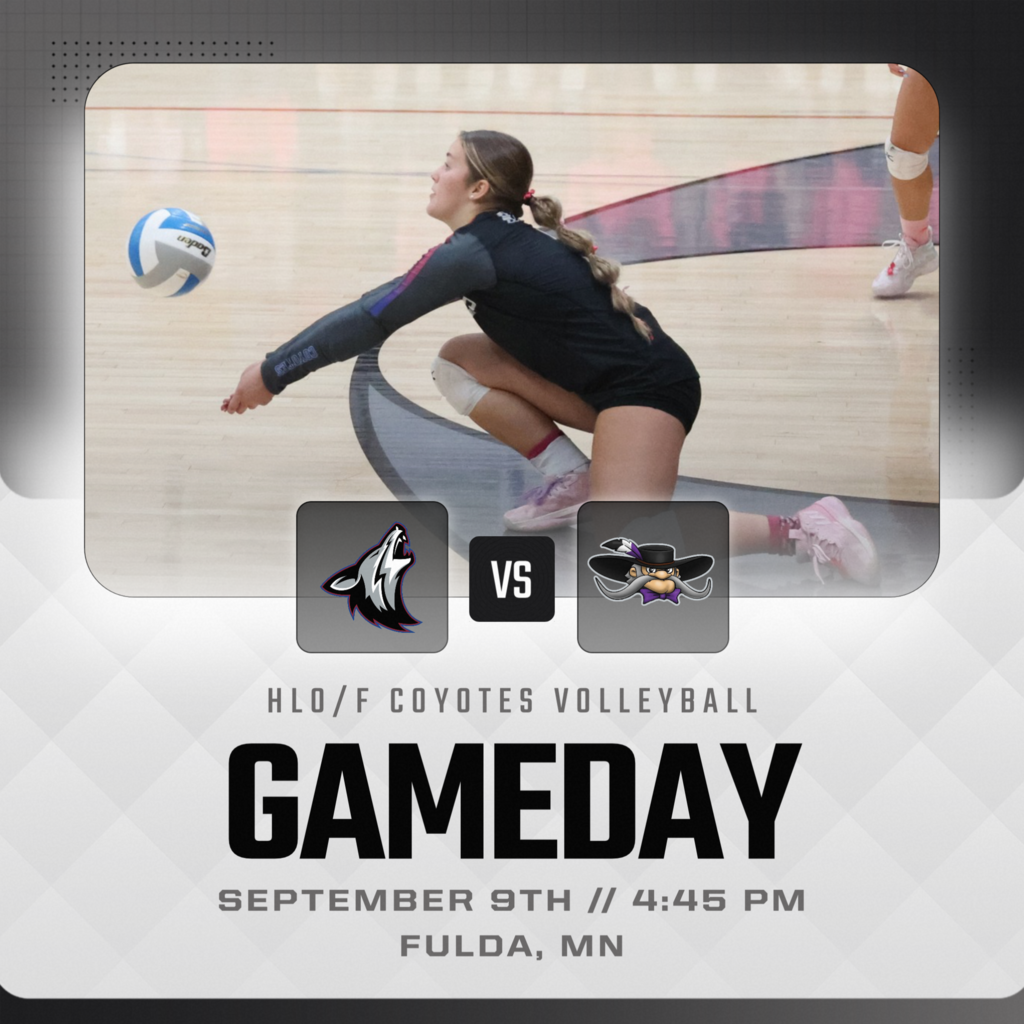 Game Day vs. MCC