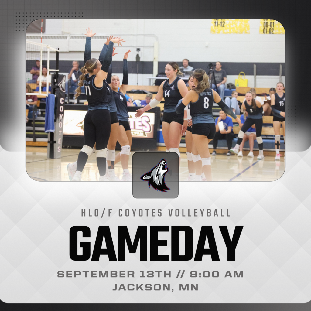 Volleyball Gameday @ Carolyn Hummel Tournament 