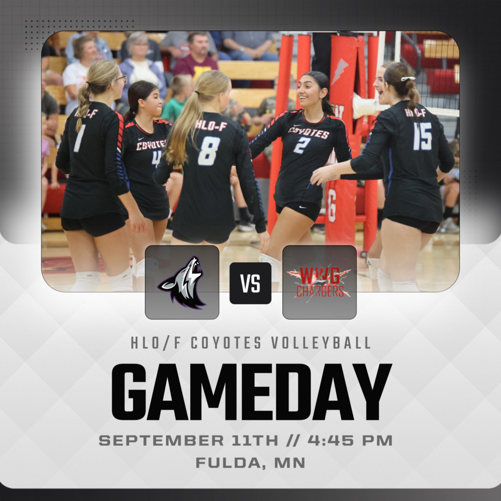 Volleyball vs. WWG