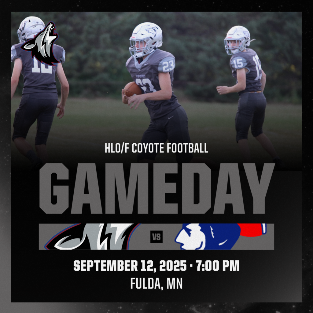 Football vs. HBC