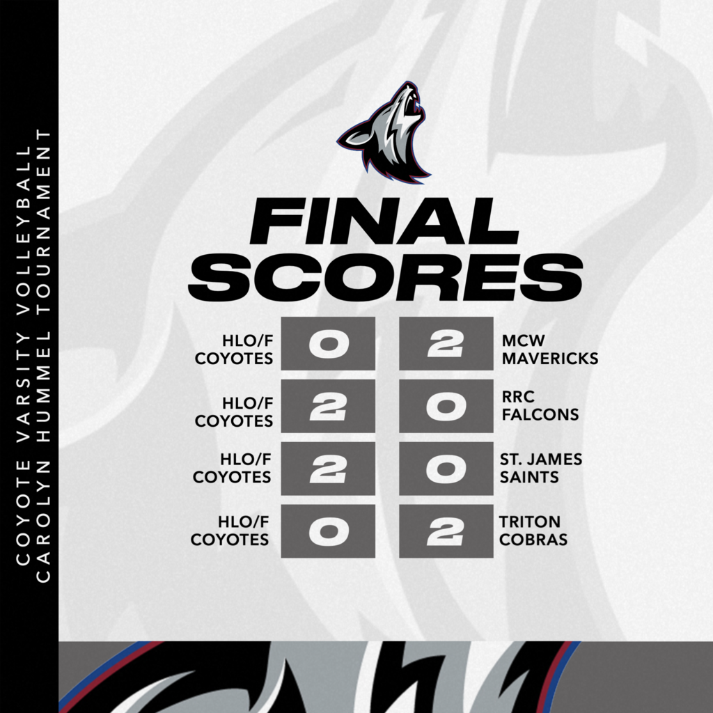 Carolyn Hummel Tournament Results