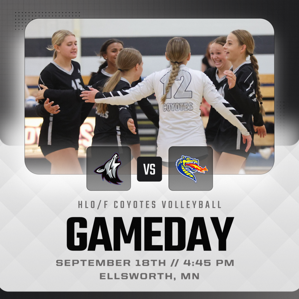 Volleyball vs. Adrian-Ellsworth