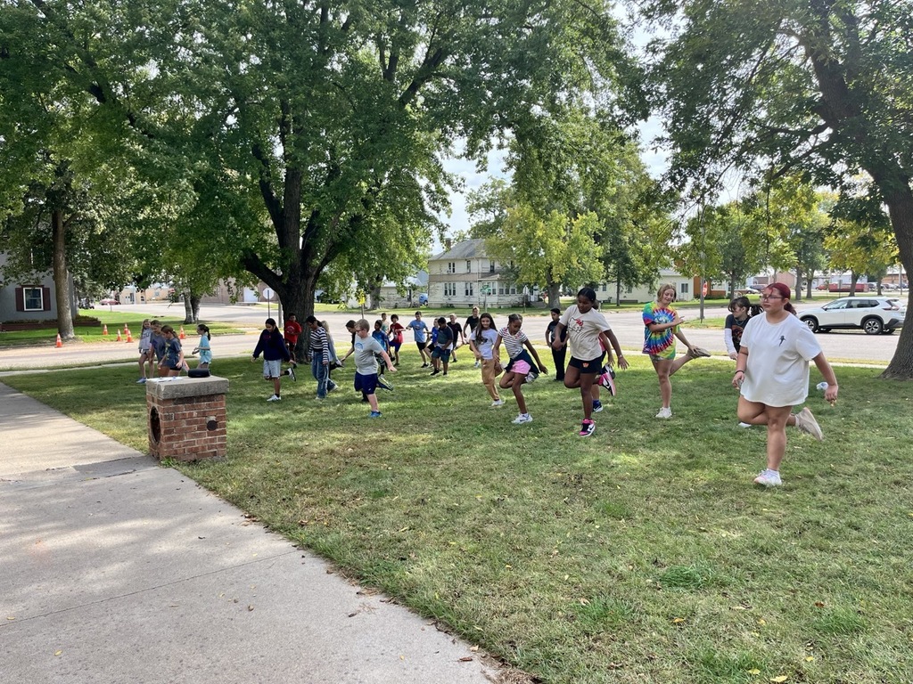 Music and Movement